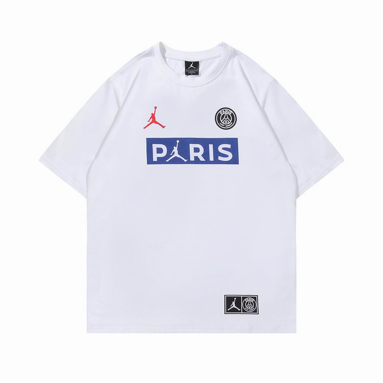 Wholesale Cheap J ordan Designer T Shirts for Sale