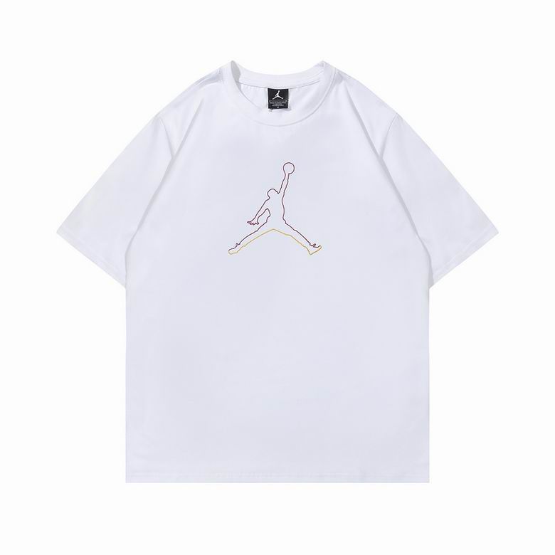 Wholesale Cheap J ordan Designer T Shirts for Sale