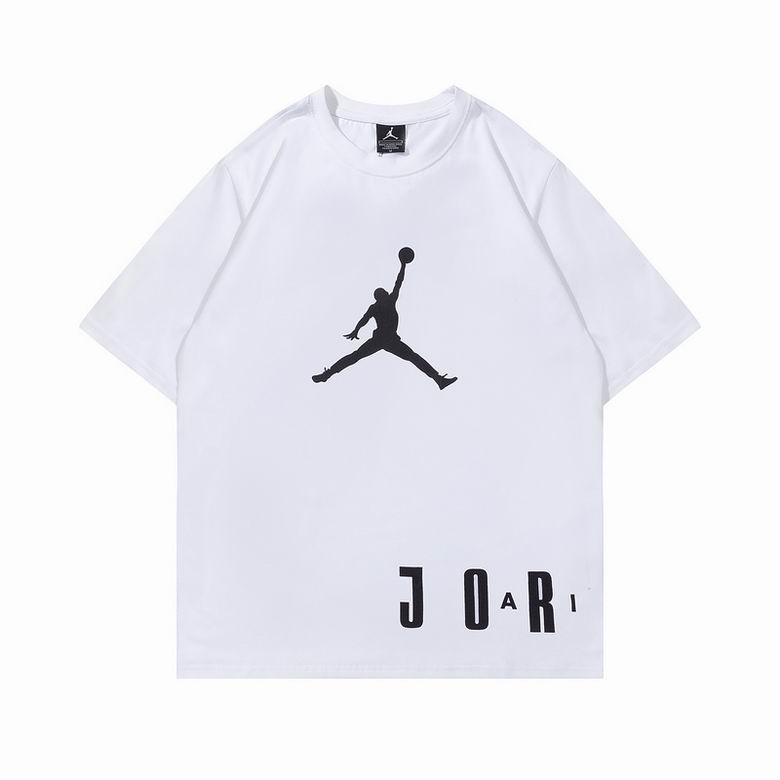 Wholesale Cheap J ordan Designer T Shirts for Sale