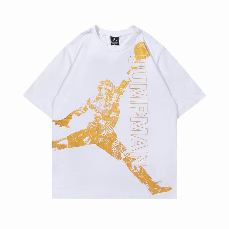 Wholesale Cheap J ordan Designer T Shirts for Sale