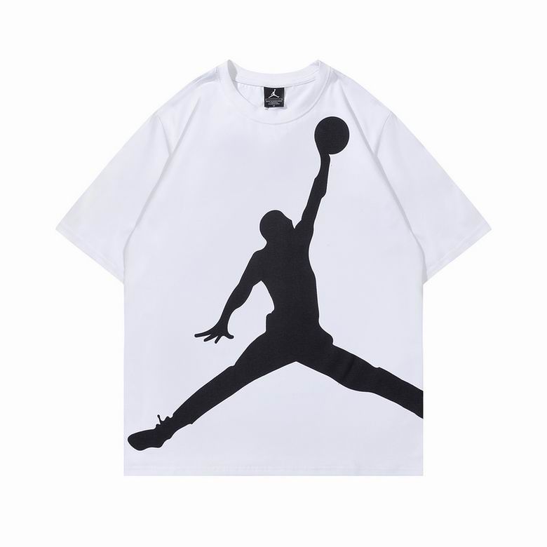 Wholesale Cheap J ordan Designer T Shirts for Sale
