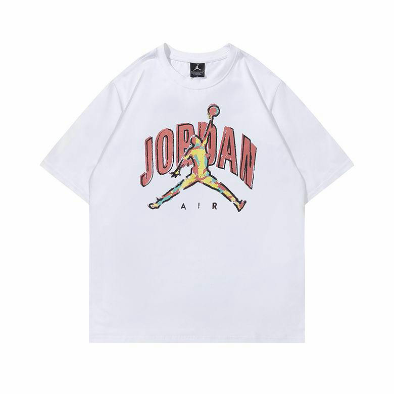 Wholesale Cheap J ordan Mens T-Shirts for Sale