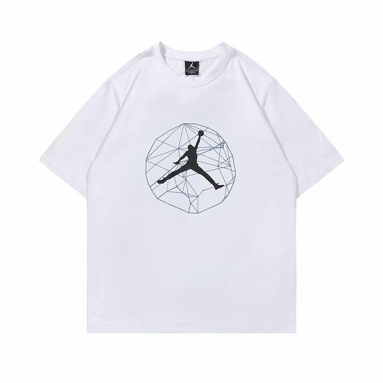 Wholesale Cheap J ordan Mens T-Shirts for Sale