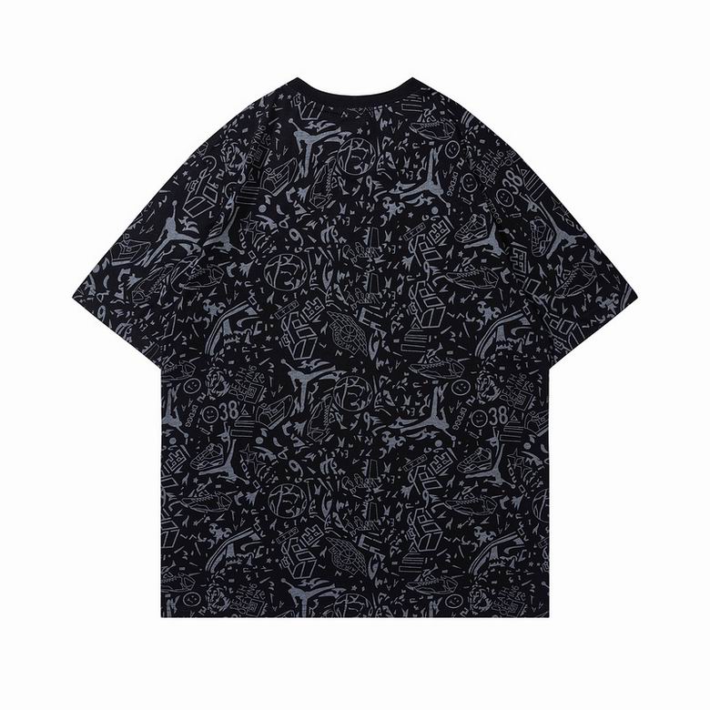 Wholesale Cheap J ordan Designer T Shirts for Sale