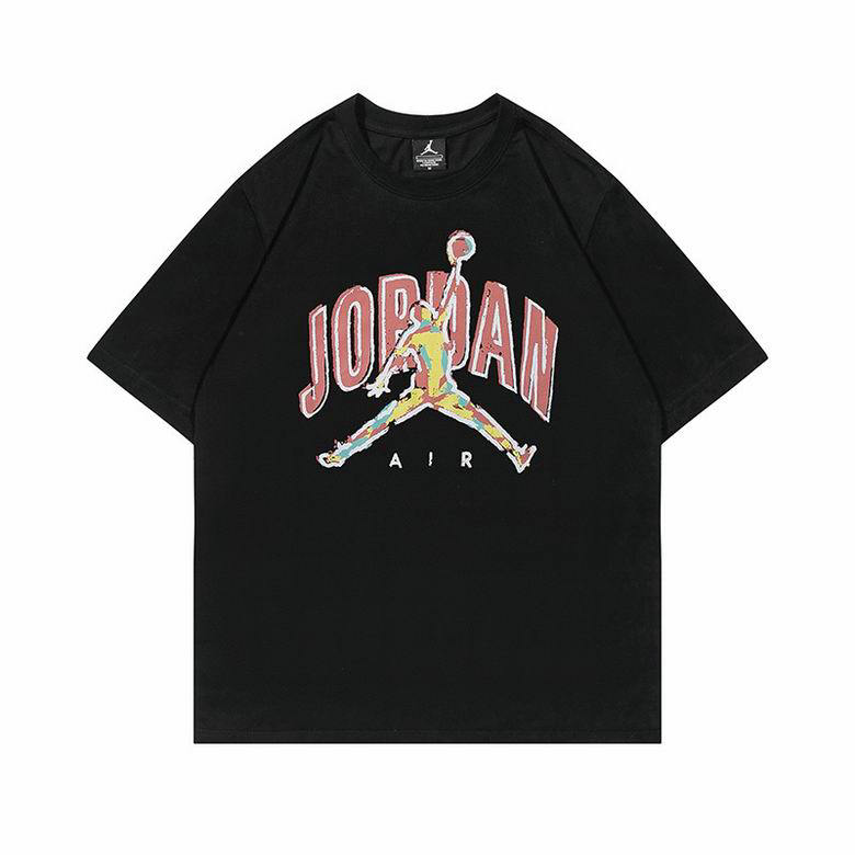 Wholesale Cheap J ordan Mens T-Shirts for Sale