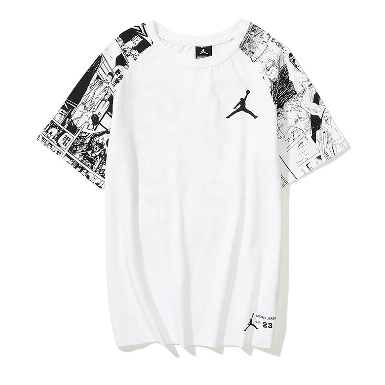 Wholesale Cheap J ordan Mens T-Shirts for Sale