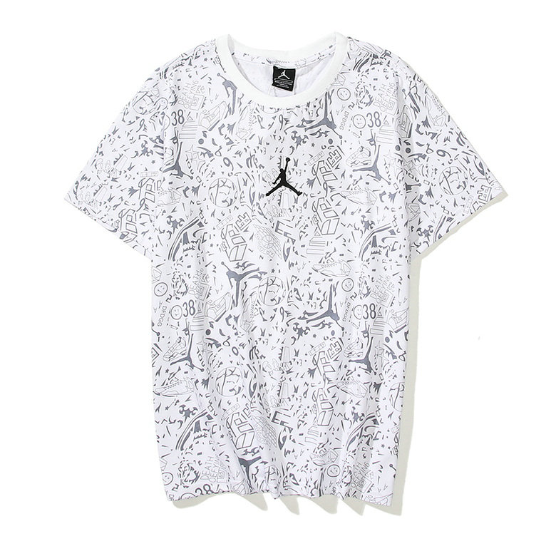 Wholesale Cheap J ordan Mens T-Shirts for Sale