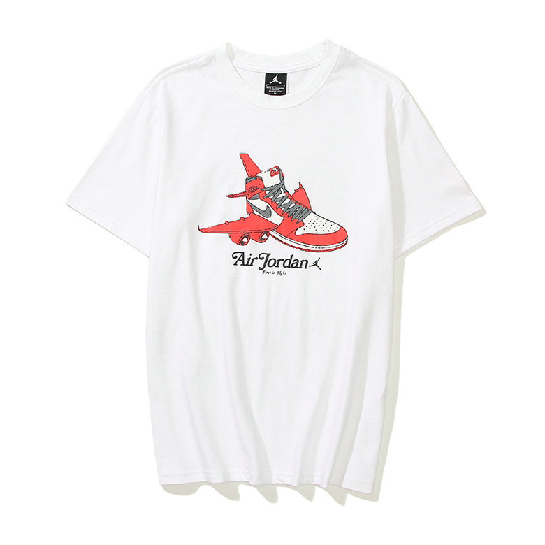 Wholesale Cheap J ordan Mens T-Shirts for Sale