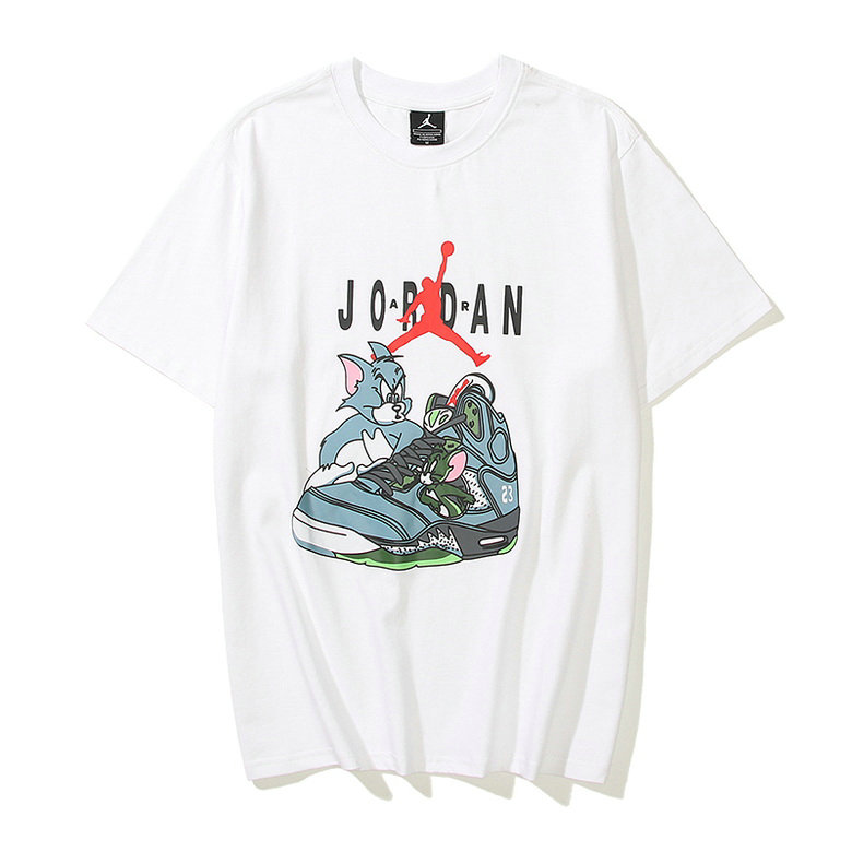 Wholesale Cheap J ordan Mens T-Shirts for Sale