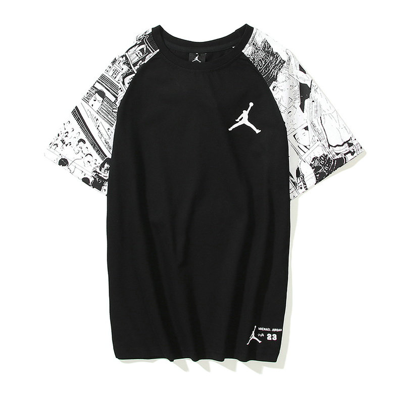 Wholesale Cheap J ordan Mens T-Shirts for Sale