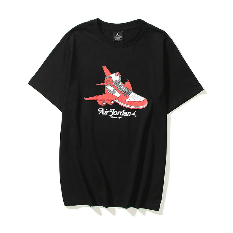 Wholesale Cheap J ordan Mens T-Shirts for Sale