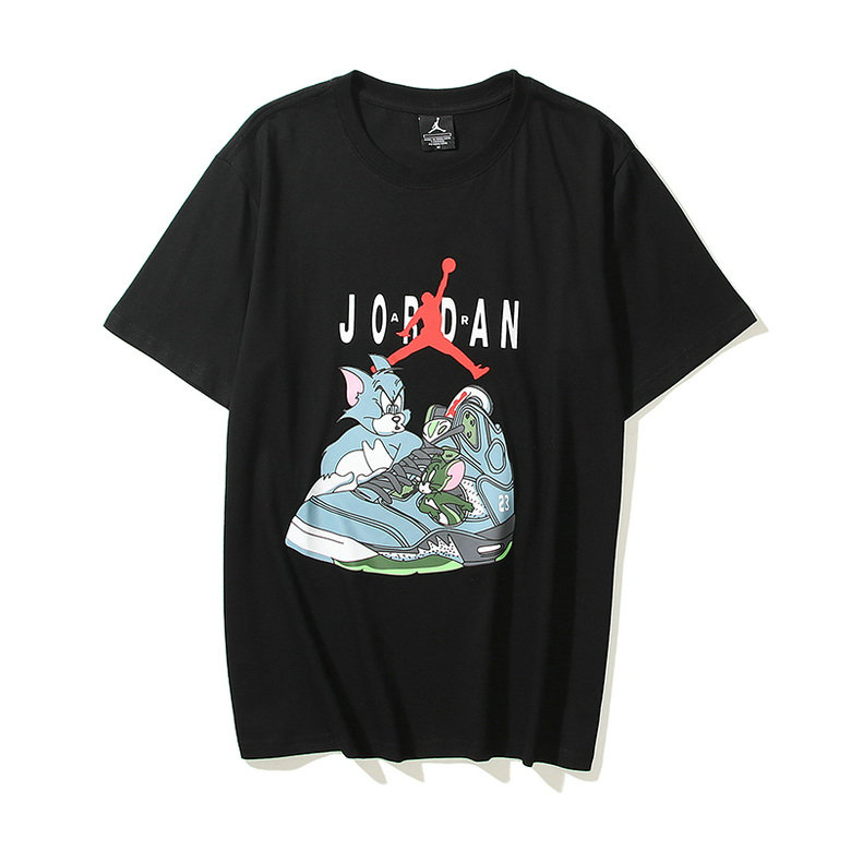Wholesale Cheap J ordan Mens T-Shirts for Sale