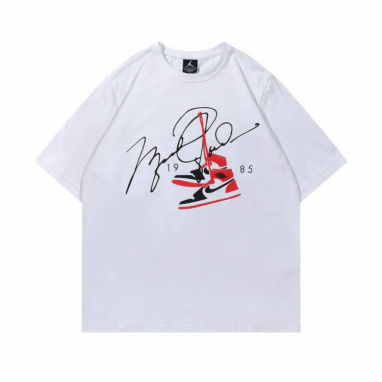 Wholesale Cheap J ordan Mens T-Shirts for Sale