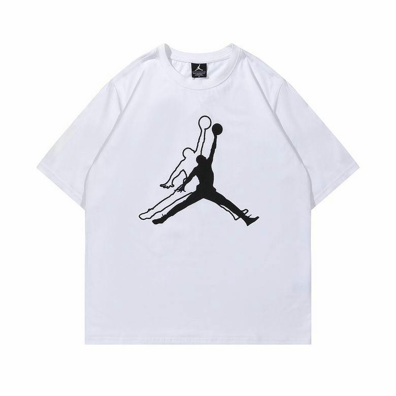 Wholesale Cheap J ordan Mens T-Shirts for Sale