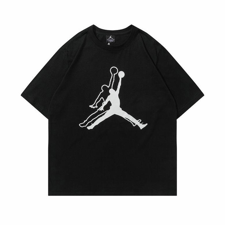 Wholesale Cheap J ordan Mens T-Shirts for Sale