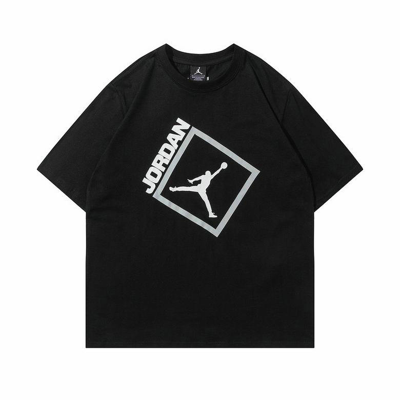 Wholesale Cheap J ordan Mens T-Shirts for Sale