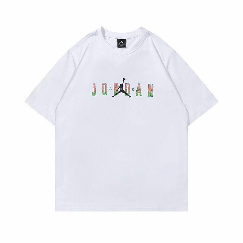 Wholesale Cheap J ordan Mens T-Shirts for Sale