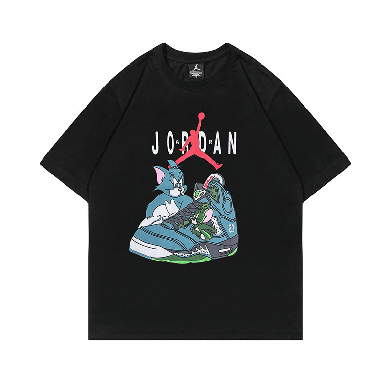 Wholesale Cheap J ordan Mens T-Shirts for Sale