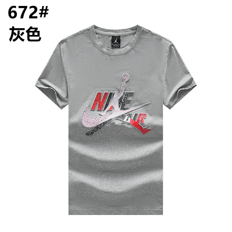 Wholesale Cheap J ordan Mens T-Shirts for Sale
