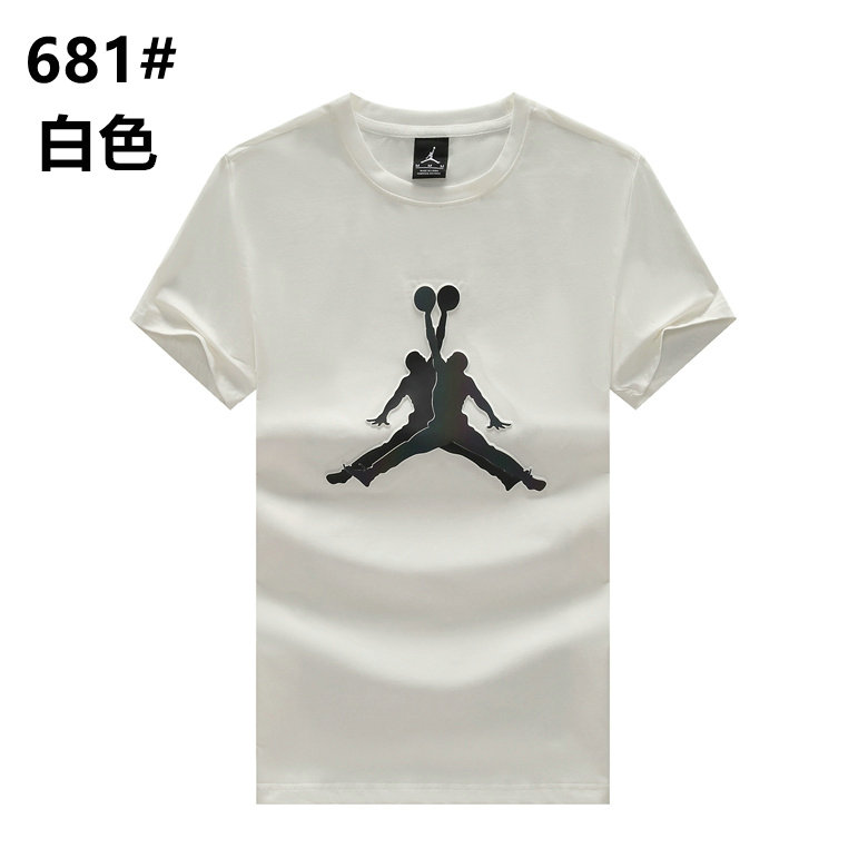 Wholesale Cheap J ordan Mens T-Shirts for Sale
