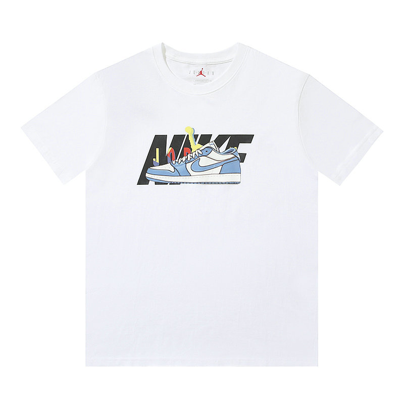 Wholesale Cheap Jordan Designer T shirts for Sale
