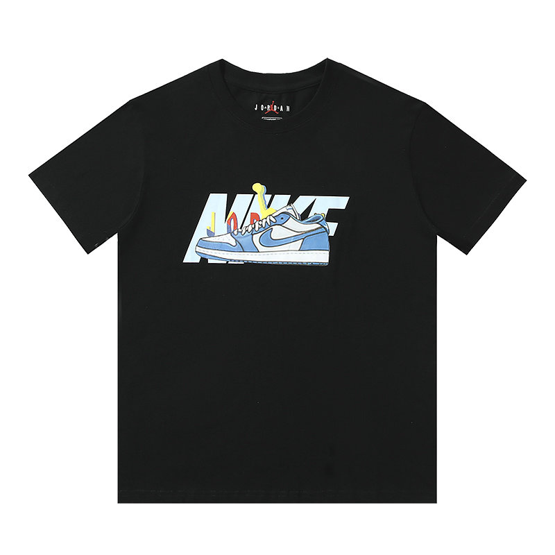 Wholesale Cheap Jordan Designer T shirts for Sale