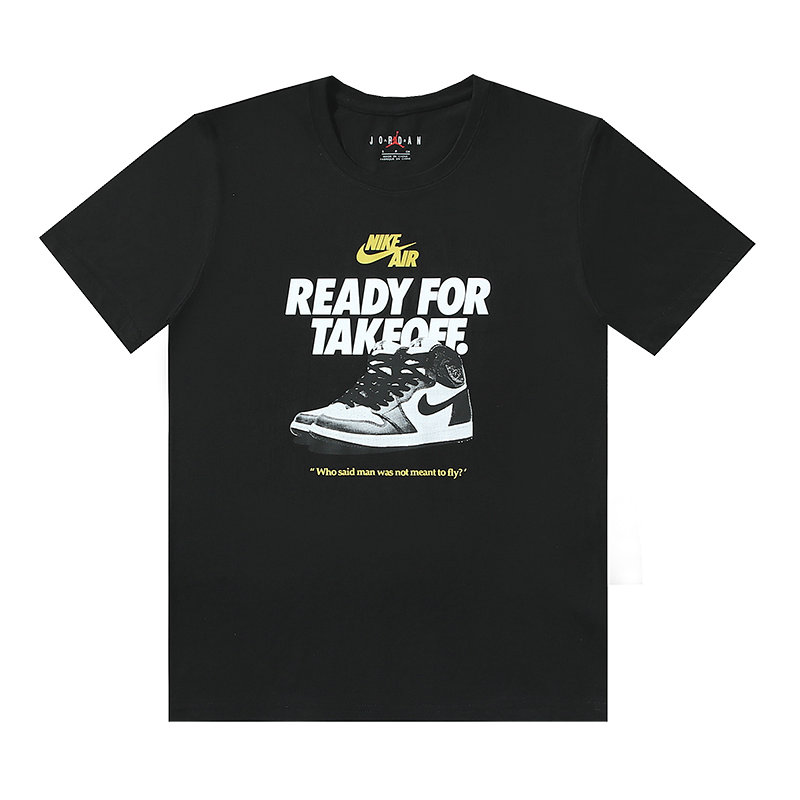 Wholesale Cheap Jordan Designer T shirts for Sale