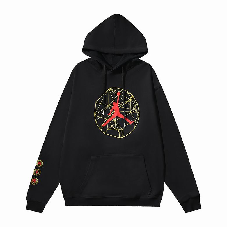 Wholesale Cheap Jordan Replica Hoodies for Sale