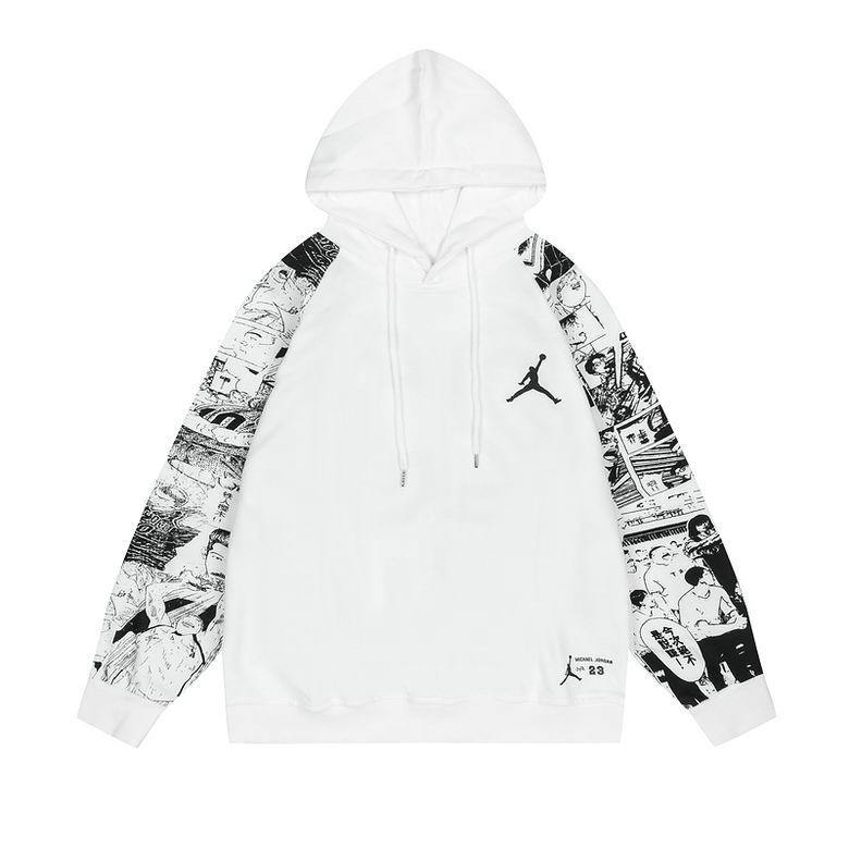 Wholesale Cheap Jordan Replica Designer Hoodies for Sale