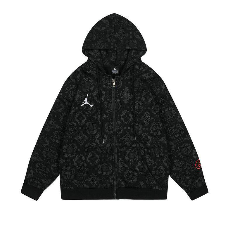 Wholesale Cheap Jordan Replica Designer Hoodies for Sale