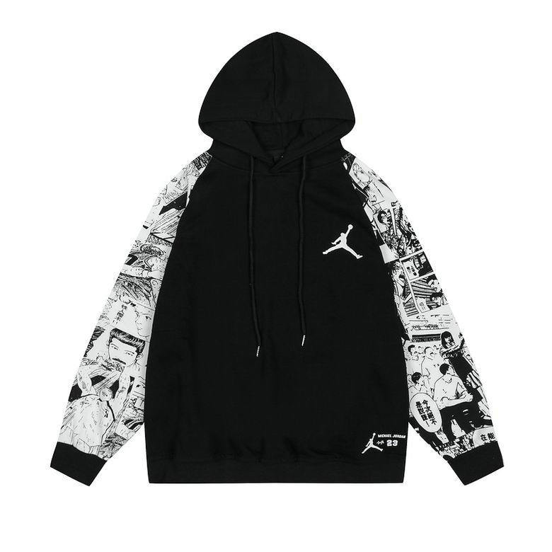 Wholesale Cheap Jordan Replica Designer Hoodies for Sale