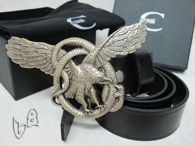 Wholesale AAA Just Cavalli Replica belts for Sale-005