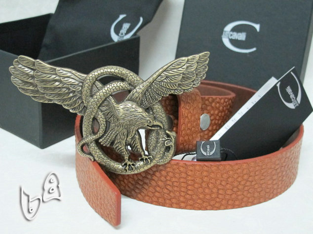 Wholesale AAA Just Cavalli Replica belts for Sale-021