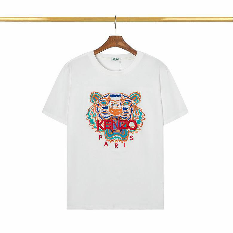 Wholesale Cheap Kenzo Short Sleeve T Shirts for Sale
