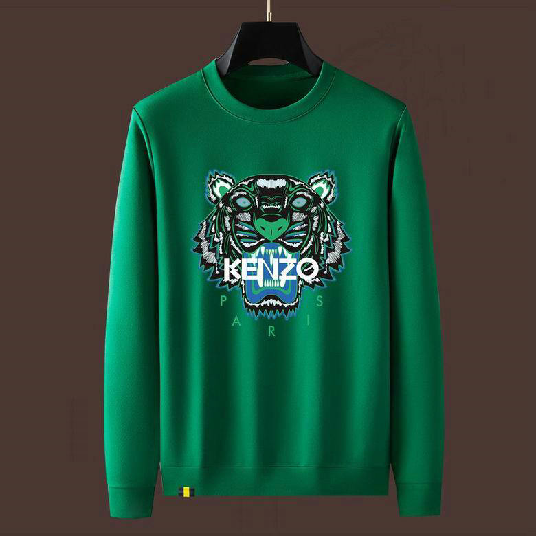 Wholesale Cheap Kenzo Replica Sweatshirts for Sale