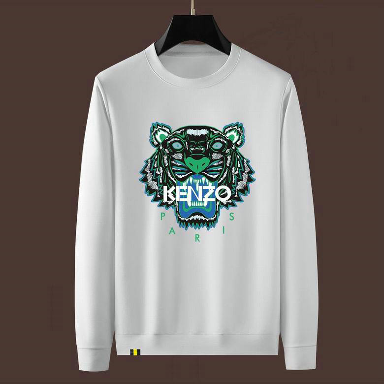 Wholesale Cheap Kenzo Replica Sweatshirts for Sale