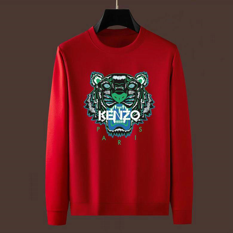 Wholesale Cheap Kenzo Replica Sweatshirts for Sale