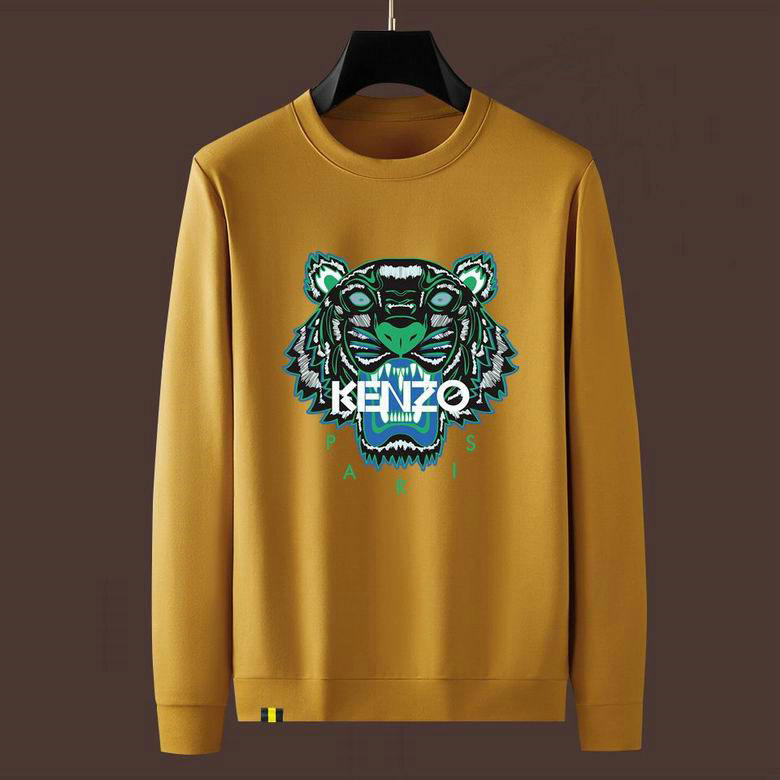 Wholesale Cheap Kenzo Replica Sweatshirts for Sale