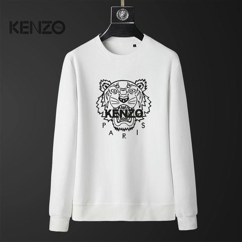 Wholesale Cheap Kenzo Replica Sweatshirts for Sale