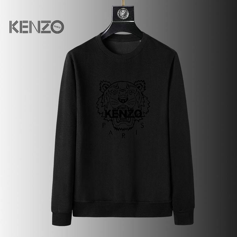 Wholesale Cheap Kenzo Replica Sweatshirts for Sale