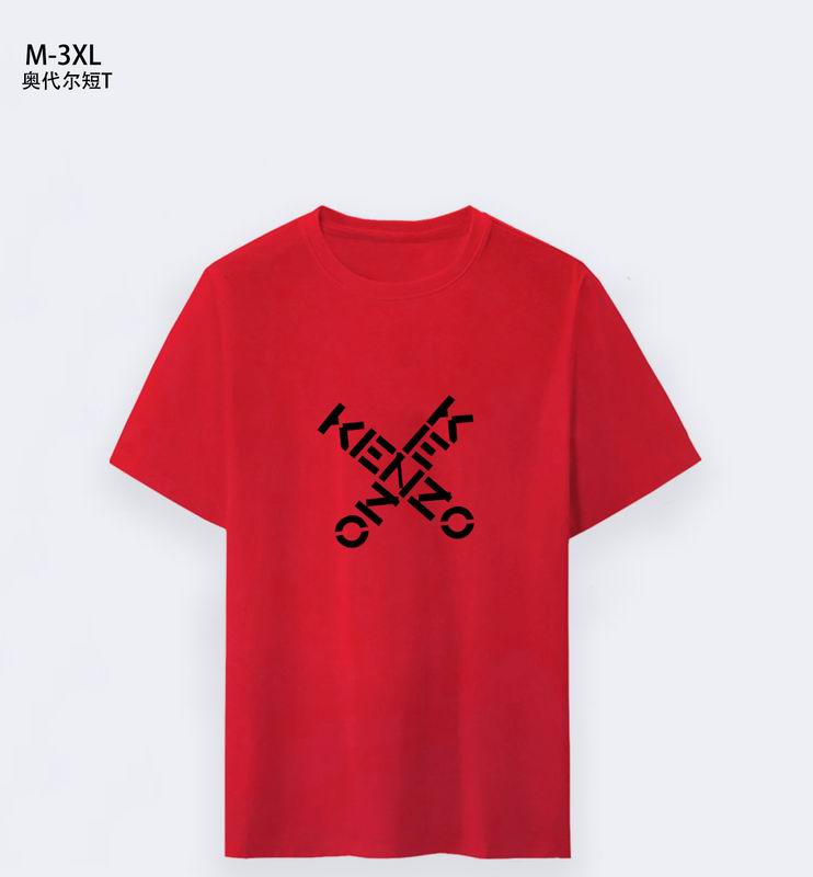 Wholesale High-quality Fashion Kenzo Short Sleeve Replica Designer T Shirts for Sale