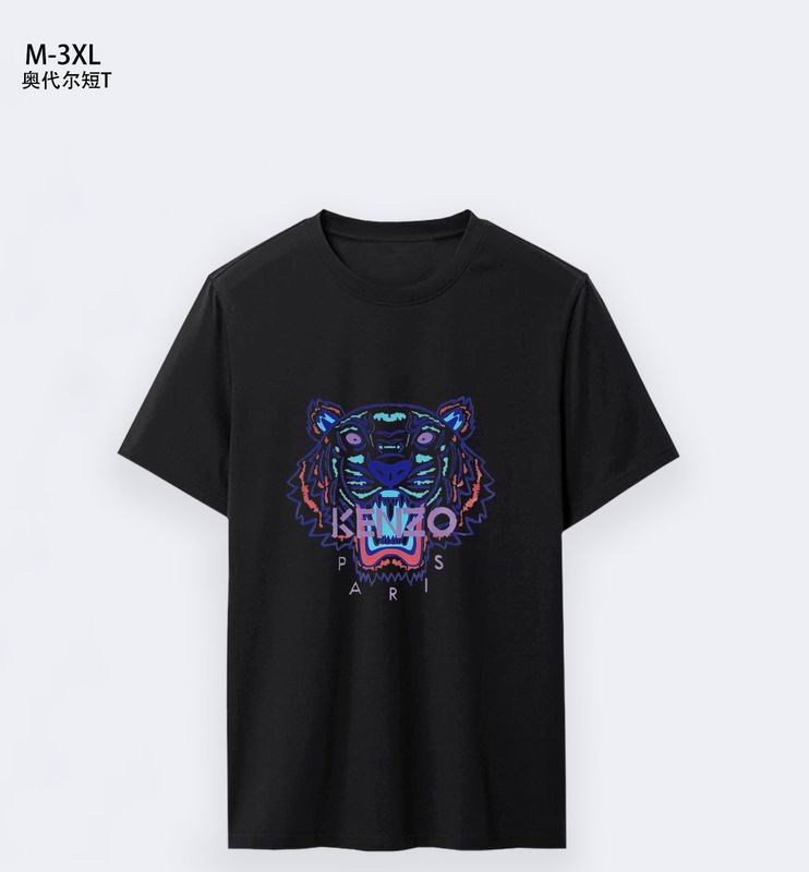 Wholesale High-quality Fashion Kenzo Short Sleeve Replica Designer T Shirts for Sale