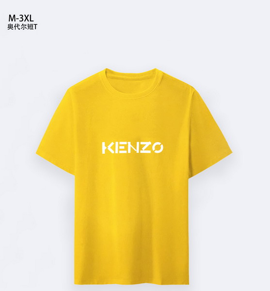 Wholesale High-quality Fashion Kenzo Short Sleeve Replica Designer T Shirts for Sale