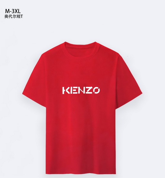 Wholesale High-quality Fashion Kenzo Short Sleeve Replica Designer T Shirts for Sale