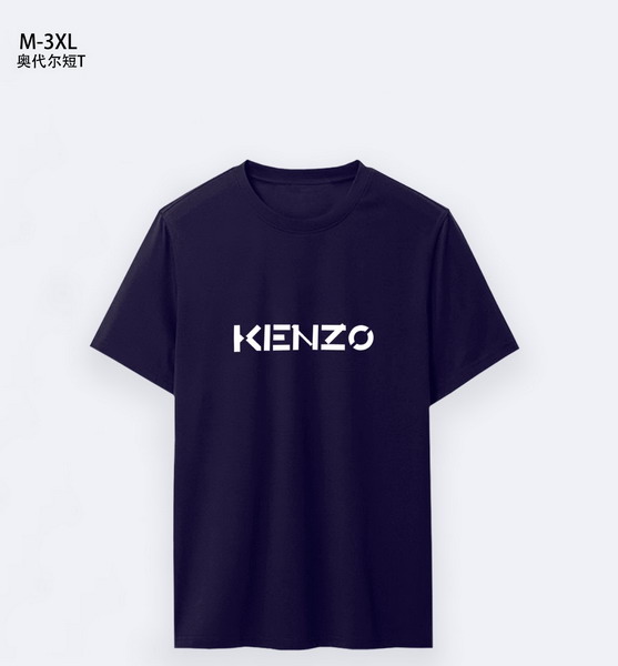 Wholesale High-quality Fashion Kenzo Short Sleeve Replica Designer T Shirts for Sale