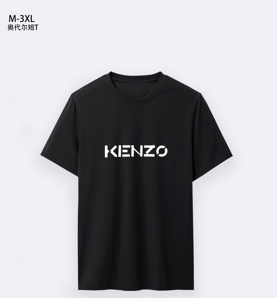 Wholesale High-quality Fashion Kenzo Short Sleeve Replica Designer T Shirts for Sale