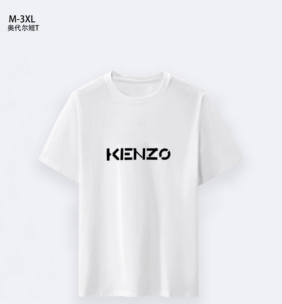 Wholesale High-quality Fashion Kenzo Short Sleeve Replica Designer T Shirts for Sale
