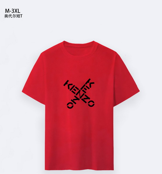 Wholesale High-quality Fashion Kenzo Short Sleeve Replica Designer T Shirts for Sale