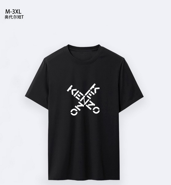 Wholesale High-quality Fashion Kenzo Short Sleeve Replica Designer T Shirts for Sale