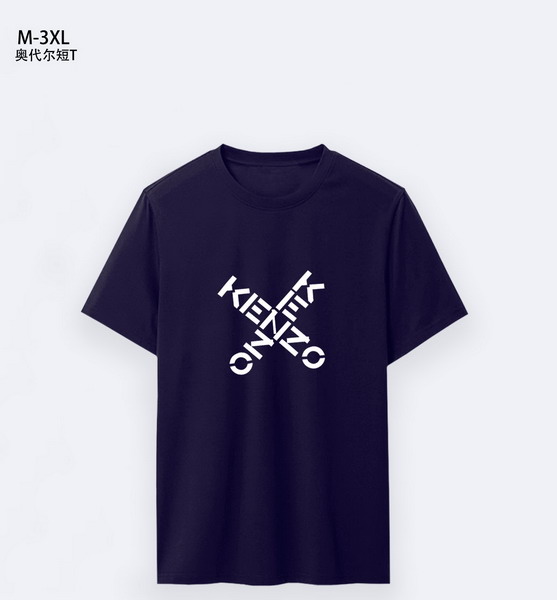 Wholesale High-quality Fashion Kenzo Short Sleeve Replica Designer T Shirts for Sale
